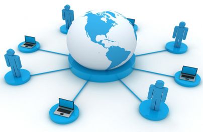 Место интернета в создании сайтов Место интернета в создании сайтов